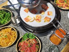 -酒拾烤肉(南城店)