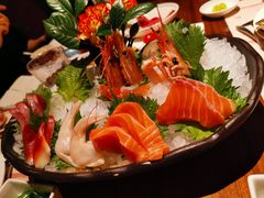 -Mr·Fish鱼鲜生海鲜放题(银泰in99店)