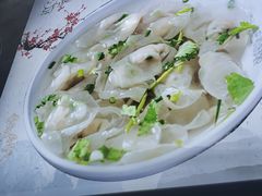 -煎意浓·吴记煎包(交通路店)