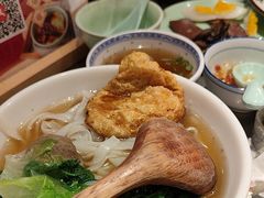 -潮界(虹桥新天地店)