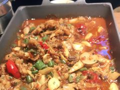 -辣得叫湘菜(四明店)