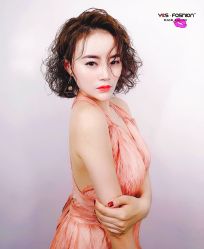 -逸丝风尚