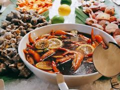 -北京王府井希尔顿酒店·万斯阁西餐厅