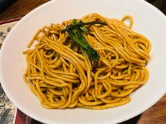 葱油拌面-兰溪小馆(东直门簋街店)