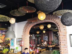 -大书房咖啡(中传国交店)