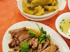 -深运潮州粥(水库店)