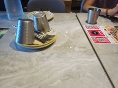 -必胜客(白石桥店)