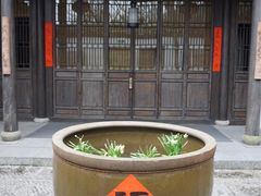-法云安缦酒店