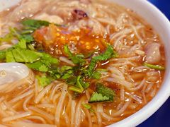 阿宗大肠面线-阿宗面线(西门町店)