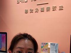 -海马体照相馆(北京apm店)