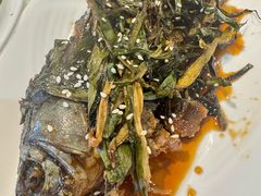 -光明邨大酒家(淮海路店)