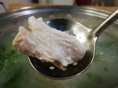 -华哥新鲜猪精品美食
