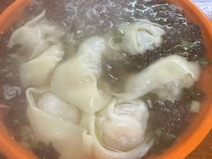 -阿麟馄饨(延长路店)
