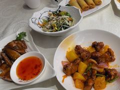 -古南都·老广东酒楼(龙江店)