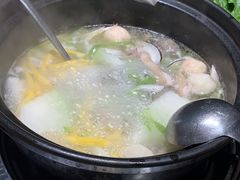 -春润大地海南椰子鸡(沙井京基百纳广场店)