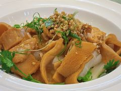 -新兴家喻酒家·羊城名宴(昌岗店)