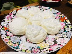 雪绵豆沙-奉天小馆·非遗东北菜(沈阳万象城店)