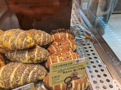 -丁香西饼屋(桂林路店)