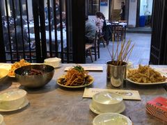 -靓靓蒸虾(中山公园店)