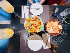 -EATALIA意塔利意式餐厅(鼓楼店)