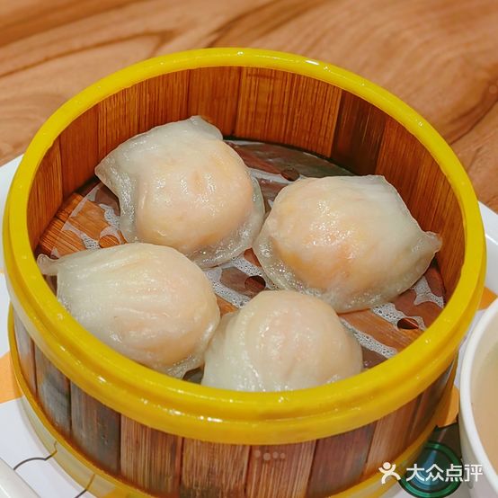 悦尚食在广州(IFS国金中心店)