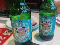 -AK47烤羊腿串吧(柳浪家园店)