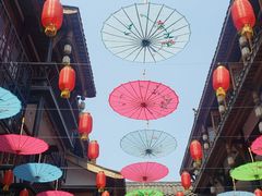 -小向麻辣烫(天街总店)