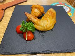 -棒约翰比萨·意面(老闵行店)