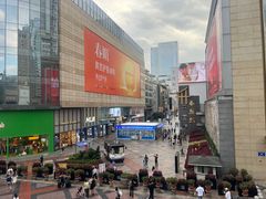 -蜀大侠火锅(四川北路店)