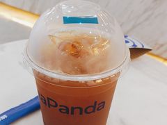 -茶百道(盱眙国贸店)