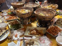 -范贤光鸡公煲(平乐园总店)