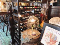 -古董花园(思南路42弄小区店)