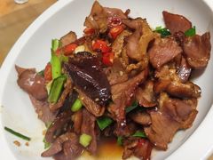 -呷得家常菜馆(王公塘店)