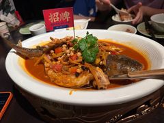 -桂小厨广西菜(万象城店)