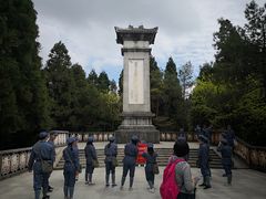 -井冈山风景名胜区-黄洋界