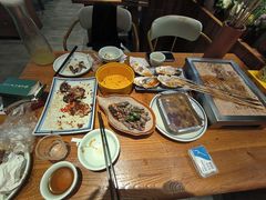 -老高烧烤(龙华星河iCO店)