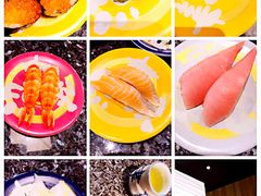 -回転寿司酒場 銀座沼津港