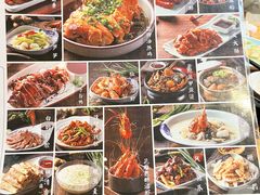 -百家鲜·杭帮菜