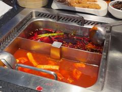 -川西坝子火锅(清江东路3.0直营店)