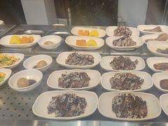 -眉州东坡(亚运村店)