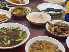 -红灯笼龙凤饭店(宁波老字号店)