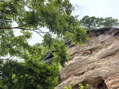 -天台山赤城山景区