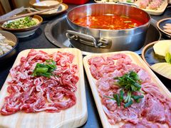 -闻小豆贵州自助火锅(万象城店)
