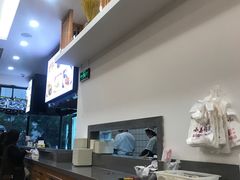 -小姜锅贴(凤凰街店)