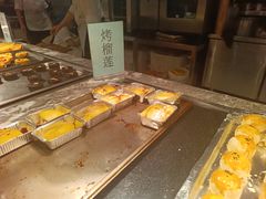 -禾斗海鲜自助(市南银座店)