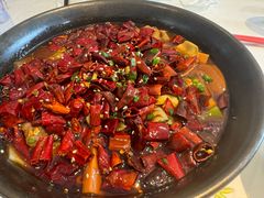 -上海会馆(香港名都店)