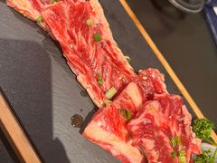 -谷牛和牛烤肉(漕河泾印象城店)
