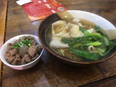 -老刘家泡馍·陕西老字号(钟楼广济街店)