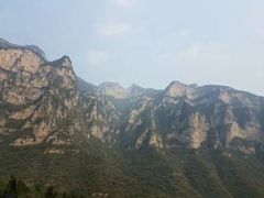 -神农山景区