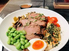 -THE WOODS 简餐 (国贸商城店)